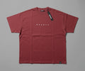 BRABUS T-Shirt  Heritage Red size L
