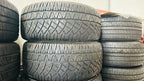 21" Mercedes G63 AMG OEM Wheels New with Tires Black (Set of 4)