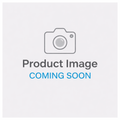 22"x 3"Outer Chrome Reverse Replacement Part fits Asanti,GFG, Etc.40 Holes US